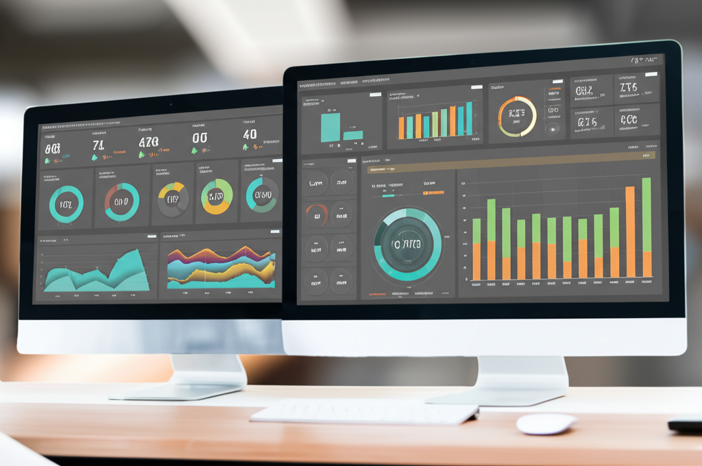 Sales Analytics